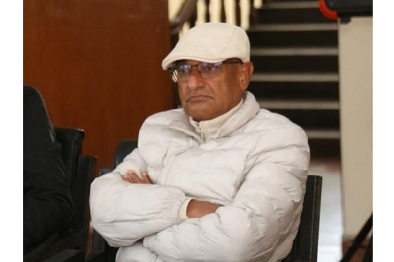 प्रतिशोधपूर्ण ढंगले पक्राउ गरियो, राजनीतिक र कानुनी लडाइँ लड्छु : रमेश लेखक