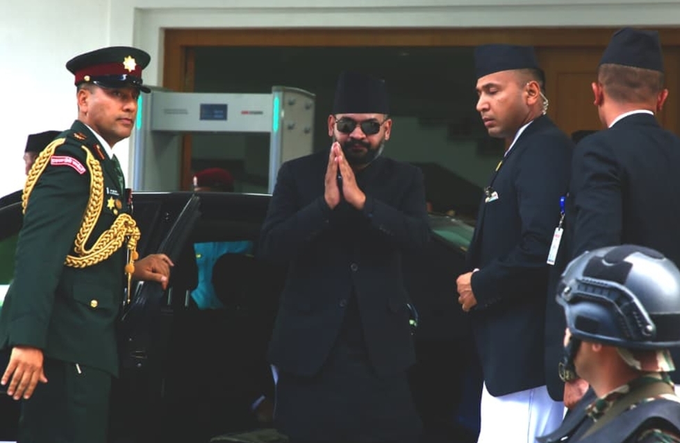 प्रधानमन्त्री बालेन साहको सल्लाहकार टिममा कसलाई कुन जिम्मेवारी