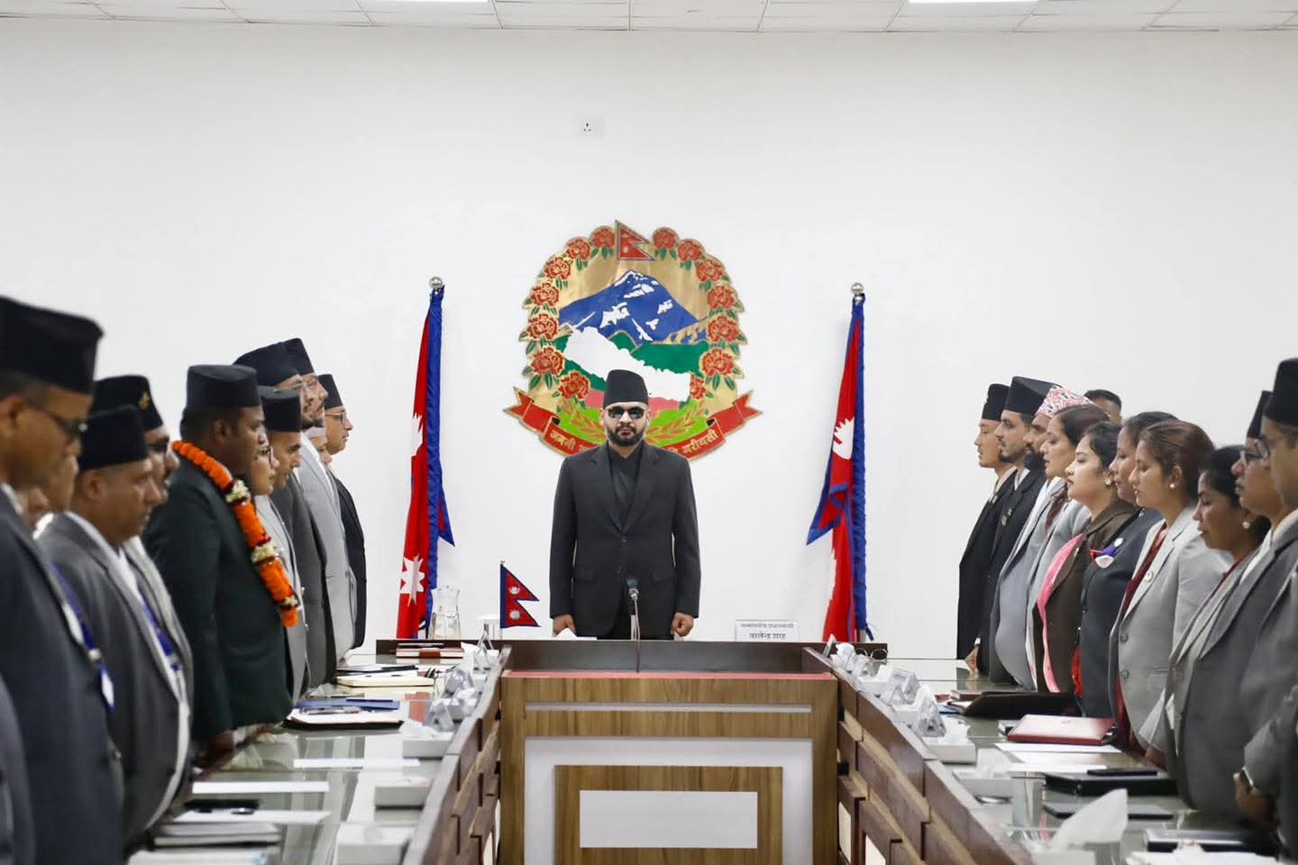 पहिलो चरणमा २०६२ सालयताका उच्चपदस्थको सम्पत्ति छानबिन गरिने