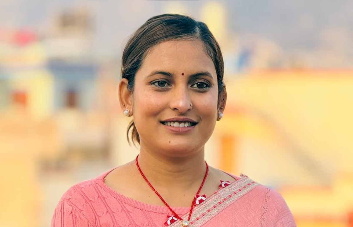 मन्त्रिपरिषदमा वादी समुदायको पहिलो प्रतिनिधित्व, बालुवा चालेर हुर्केकी सीता बनिन् मन्त्री