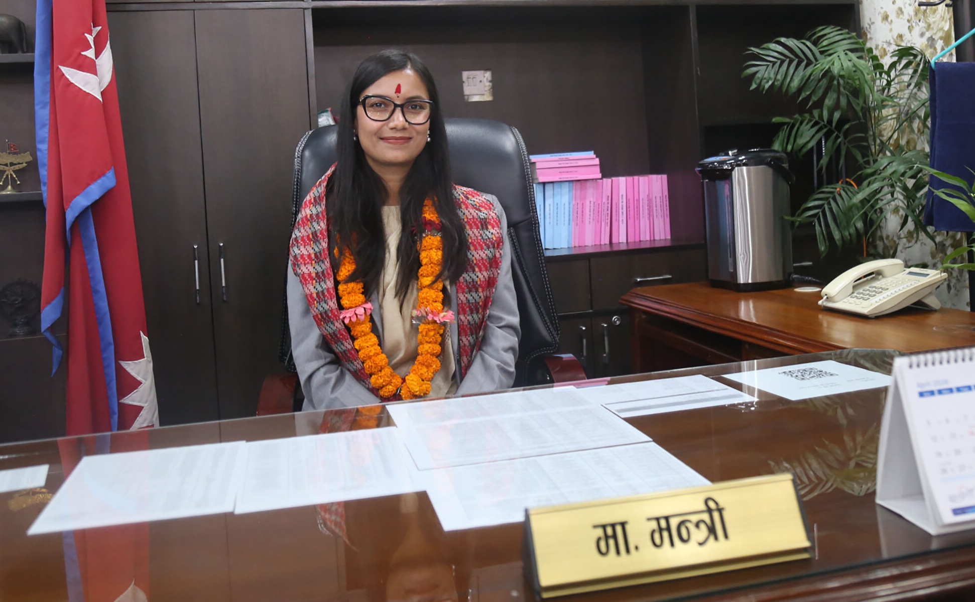 यौनजन्य हिंसा र बलात्कारसम्बन्धी कानुन संशोधन गर्ने नवनियुक्त कानुनमन्त्रीको पहिलो निर्णय