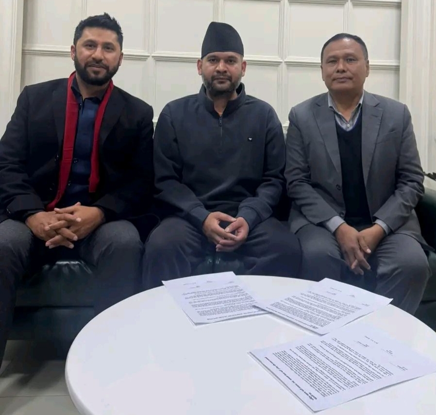 कुलमानलाई दोस्रो वरियता, समानुपातिकमा २० र प्रत्यक्षमा ३० प्रतिशत हिस्सा