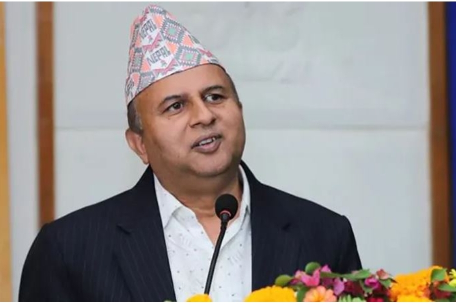 लोकप्रियतावाद र अराजकतावाद राजनीतिक स्थायित्वका लागि चुनौती : शंकर पोखरेल